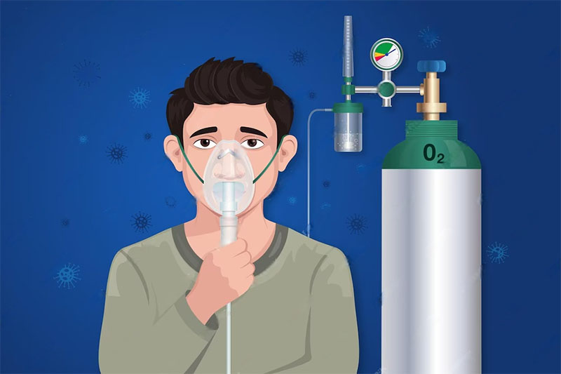 کپسول اکسیژن