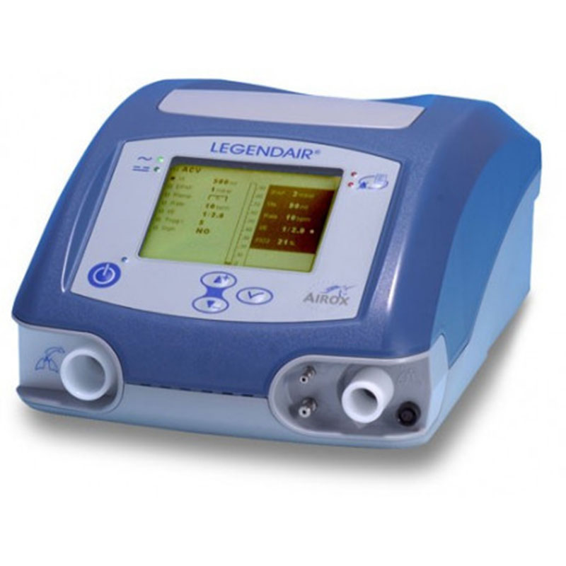 ونتیلاتور خانگی