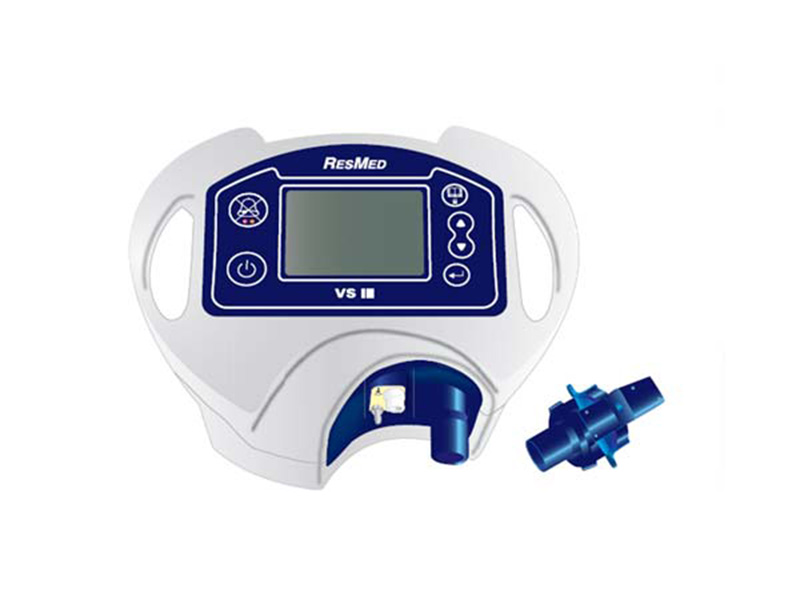 ونتیلاتور خانگی