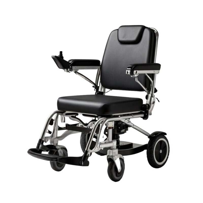 نگهداری ویلچر