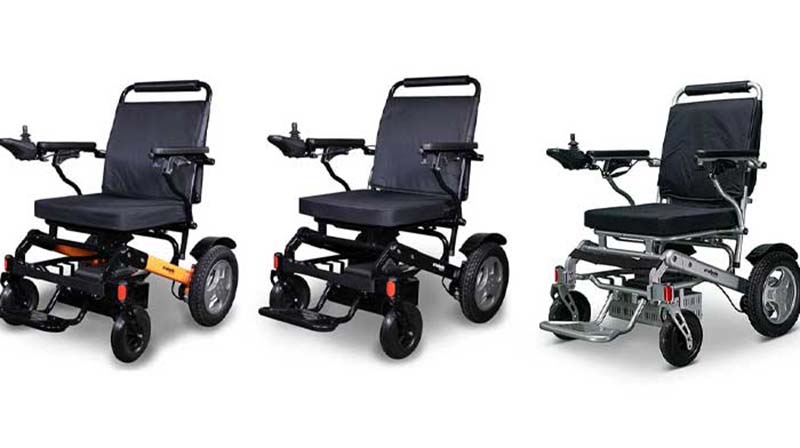 راهنمای خرید ویلچر