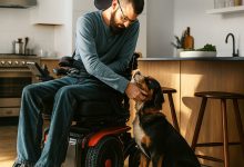 اجاره ویلچر برقی و دستی