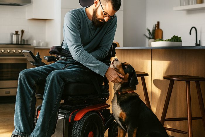 اجاره ویلچر برقی و دستی