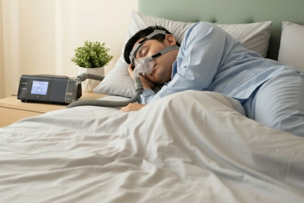  آشنایی کامل با دستگاه بای پپ