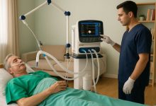 اجاره ونتیلاتور ،ventilator-rental