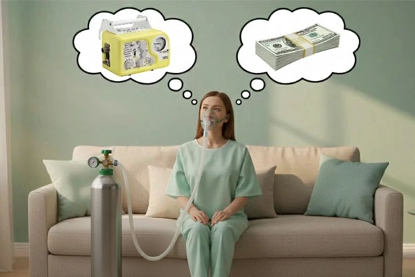 نگاهی گذرا به نرخ اجاره بهای ونتیلاتور 