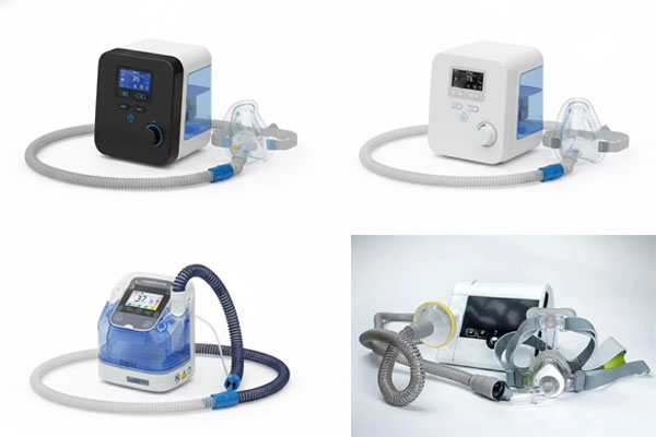 راهنمای انتخاب مدل مناسب 