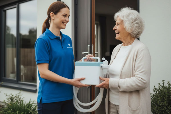 راهنمای جامع اجاره دستگاه ساکشن ریه راهنمای جامع اجاره دستگاه ساکشن ریه