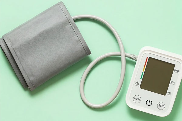 دستگاه فشار خون