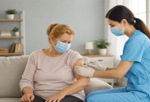 تزریقات در منزل