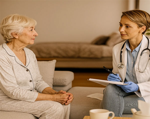 مزایای-خدمات-پزشکی-در-منزل