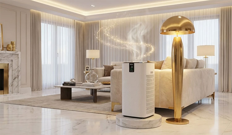 تصفیه-هوا-گرین