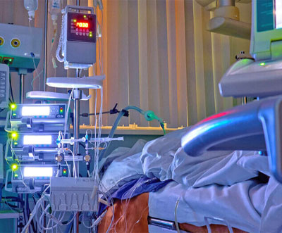 تجهیزات-ای-سی-یو