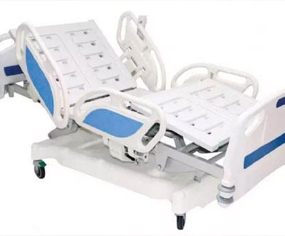 تخت-بیمارستانی