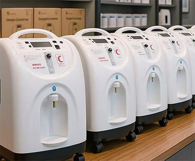 دستگاه-اکسیژن-ساز