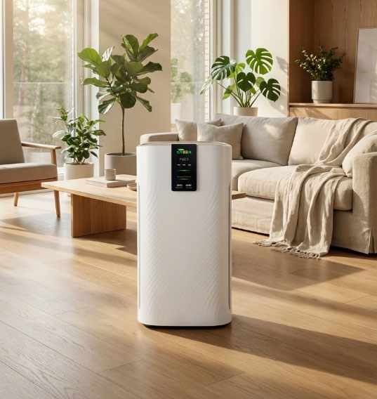 تصفیه-هوا-گرین تصفیه-هوا-گرین